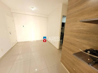 Apartamento, 2 quartos, 50 m² - Foto 4