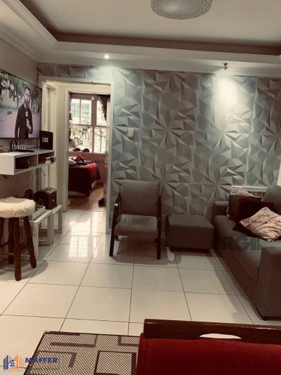 Apartamento, 2 quartos, 62 m² - Foto 1