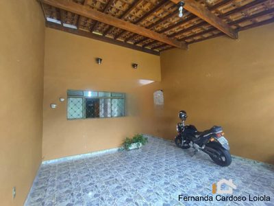 Casa, 3 quartos, 125 m² - Foto 2