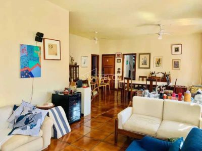 Apartamento, 4 quartos, 162 m² - Foto 4