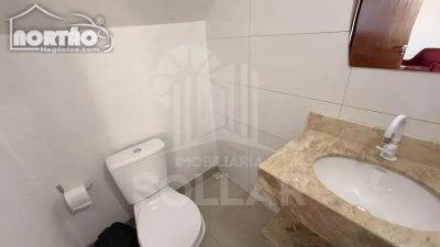 Casa, 3 quartos - Foto 5
