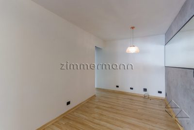 Apartamento, 2 quartos, 55 m² - Foto 2