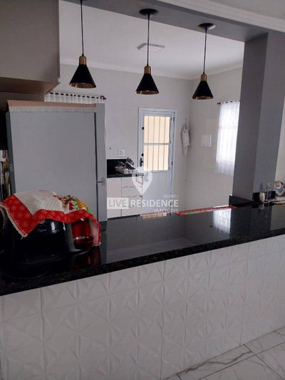 Casa, 4 quartos, 165 m² - Foto 5
