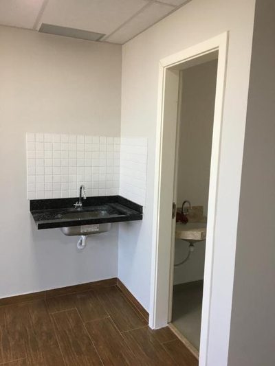 Sala-Conjunto, 42 m² - Foto 5