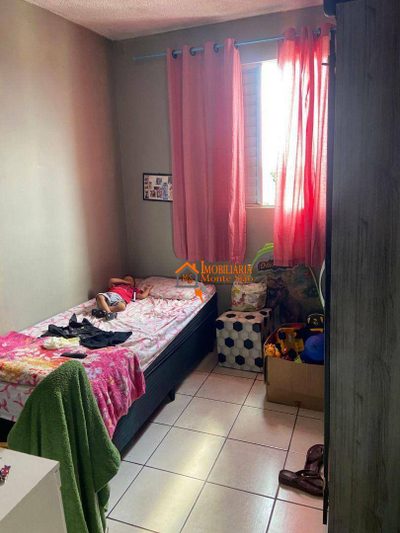 Apartamento, 2 quartos, 50 m² - Foto 5
