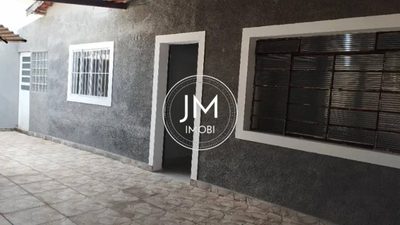 Casa, 3 quartos, 140 m² - Foto 3