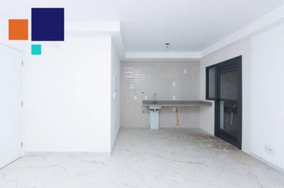 Apartamento, 2 quartos, 62 m² - Foto 3