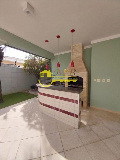 Casa, 4 quartos, 315 m² - Foto 3