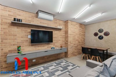 Apartamento, 2 quartos - Foto 1