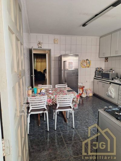 Sobrado, 4 quartos, 165 m² - Foto 4