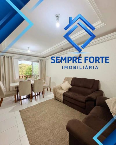 Apartamento, 2 quartos - Foto 1