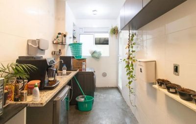 Apartamento, 2 quartos, 75 m² - Foto 5