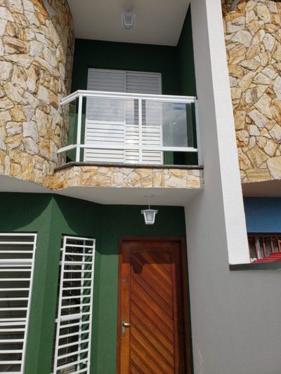 Casa, 2 quartos, 100 m² - Foto 3