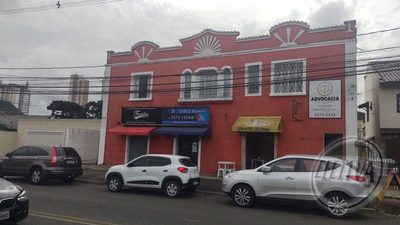 Prédio Inteiro, 550 m² - Foto 4