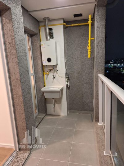 Apartamento, 3 quartos, 67 m² - Foto 5