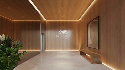 Apartamento, 3 quartos, 144 m² - Foto 2