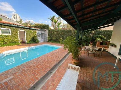 Sobrado, 3 quartos, 300 m² - Foto 2