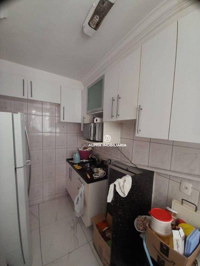 Apartamento, 2 quartos, 54 m² - Foto 1