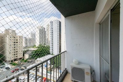 Apartamento, 2 quartos, 65 m² - Foto 5