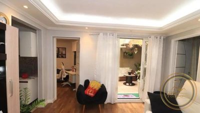 Sobrado, 3 quartos, 208 m² - Foto 4