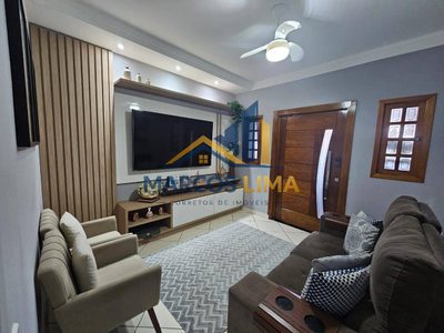 Casa, 2 quartos, 114 m² - Foto 2