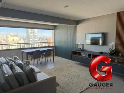 Apartamento, 2 quartos, 62 m² - Foto 1