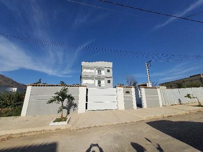 Casa, 2 quartos, 600 m² - Foto 1