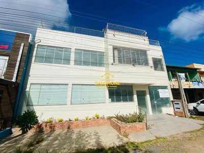 Prédio Inteiro, 300 m² - Foto 1