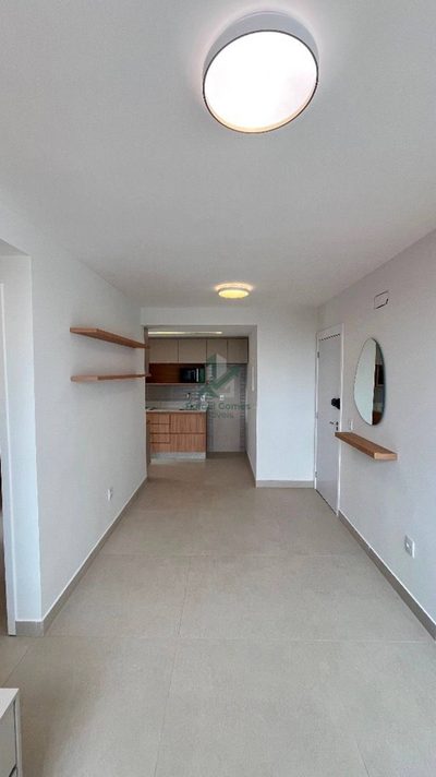 Apartamento, 2 quartos, 49 m² - Foto 4