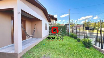 Casa, 3 quartos, 150 m² - Foto 4