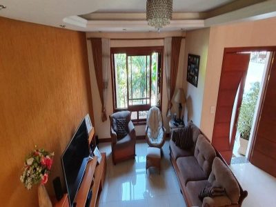Casa, 3 quartos, 203 m² - Foto 4