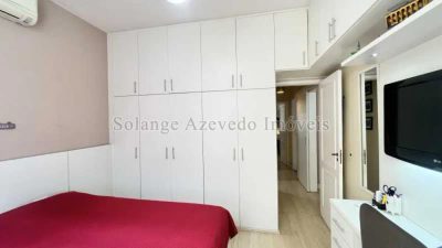 Apartamento, 2 quartos, 78 m² - Foto 5