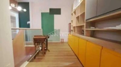 Apartamento, 3 quartos, 162 m² - Foto 1