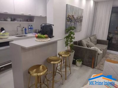 Apartamento, 2 quartos, 70 m² - Foto 1