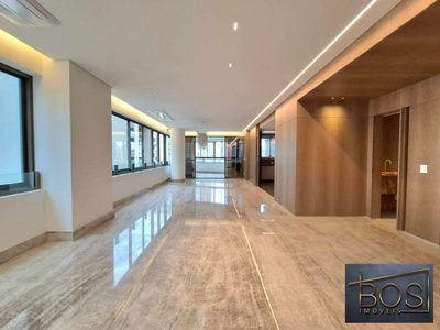 Apartamento, 4 quartos, 221 m² - Foto 1