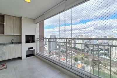 Apartamento, 2 quartos, 62 m² - Foto 1