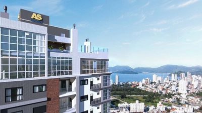 Apartamento, 2 quartos, 72 m² - Foto 3