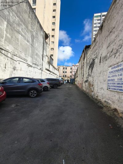 Loja-Salão, 1000 m² - Foto 4