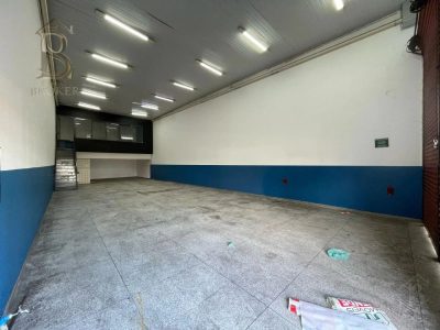 Depósito-Galpão - Foto 3