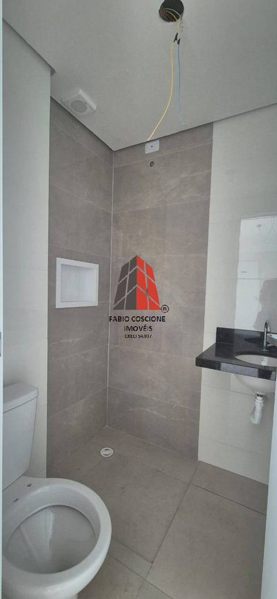 Apartamento, 1 quarto, 30 m² - Foto 4