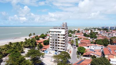 Apartamento, 1 quarto, 24 m² - Foto 4