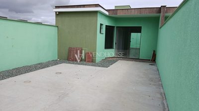 Casa, 2 quartos, 70 m² - Foto 2