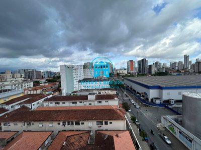 Apartamento, 2 quartos, 98 m² - Foto 1