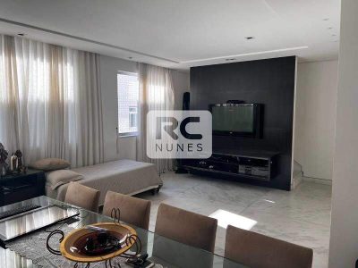 Cobertura, 4 quartos, 255 m² - Foto 2