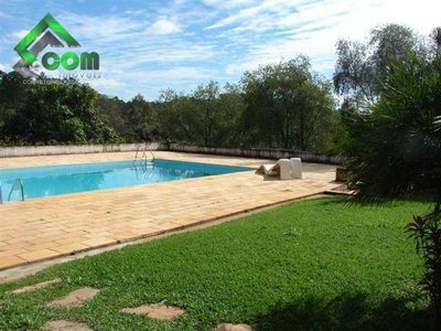 Chácara, 4 quartos, 2340 m² - Foto 5