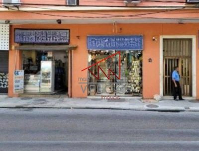 Loja-Salão, 23 m² - Foto 1