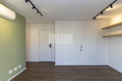 Apartamento, 1 quarto, 70 m² - Foto 4
