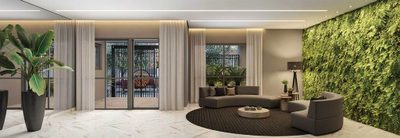 Apartamento, 4 quartos, 127 m² - Foto 3