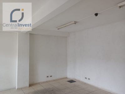 Loja-Salão, 40 m² - Foto 4
