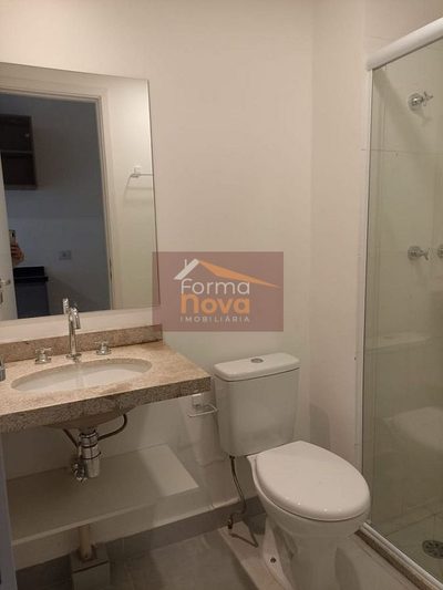 Apartamento, 1 quarto, 26 m² - Foto 4